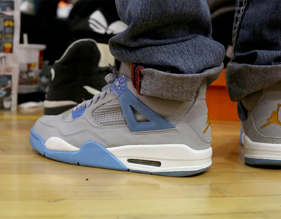 Sneaker Con Chicago May 2014 On Feet Recap Part 2 140