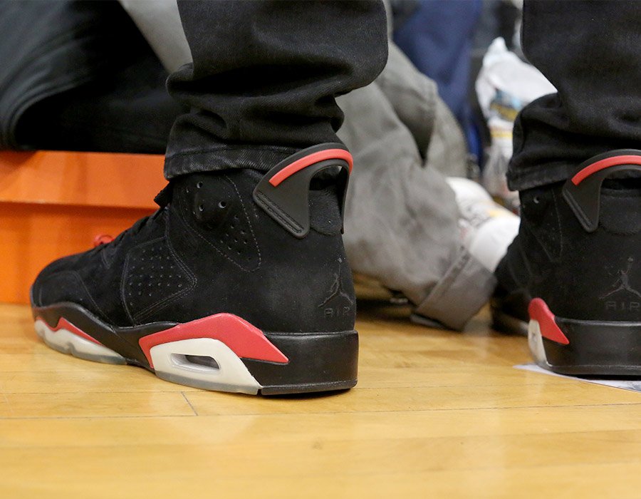Sneaker Con Chicago May 2014 On Feet Recap Part 2 141
