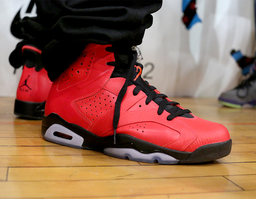 Sneaker Con Chicago May 2014 On Feet Recap Part 2 143
