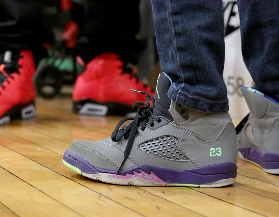 Sneaker Con Chicago May 2014 On Feet Recap Part 2 145