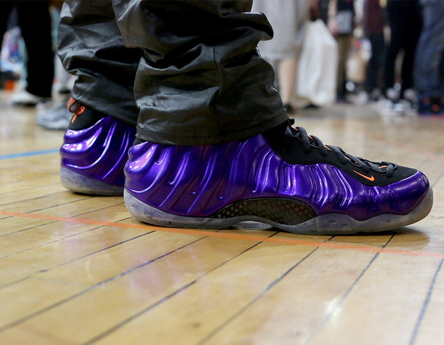 Sneaker Con Chicago May 2014 On Feet Recap Part 2 146