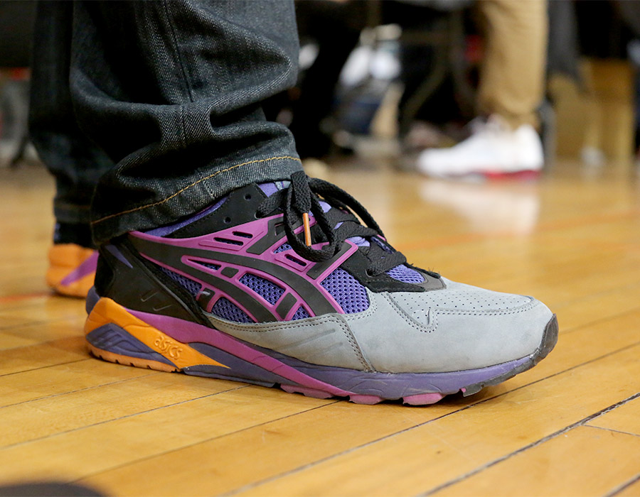 Sneaker Con Chicago May 2014 On Feet Recap Part 2 147