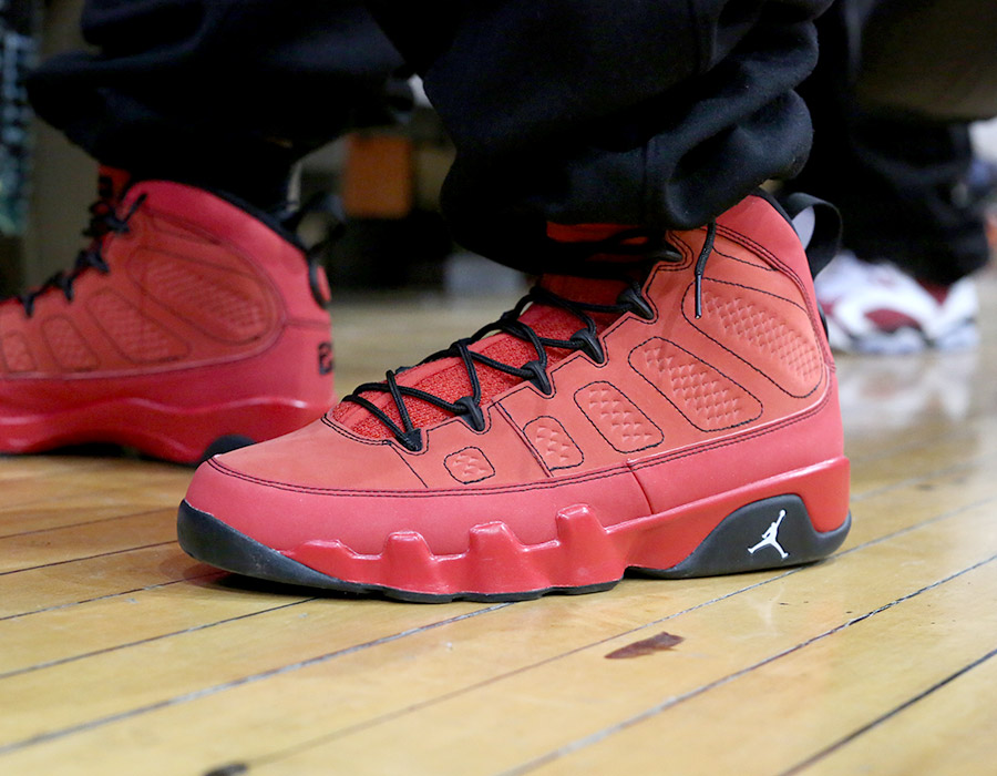 Sneaker Con Chicago May 2014 On Feet Recap Part 2 151