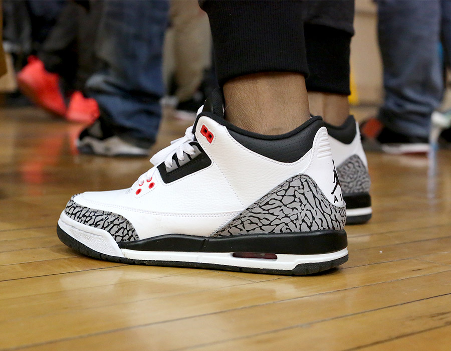 Sneaker Con Chicago May 2014 On Feet Recap Part 2 153