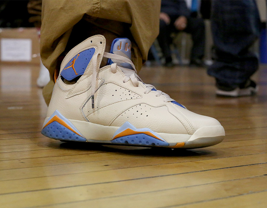 Sneaker Con Chicago May 2014 On Feet Recap Part 2 154