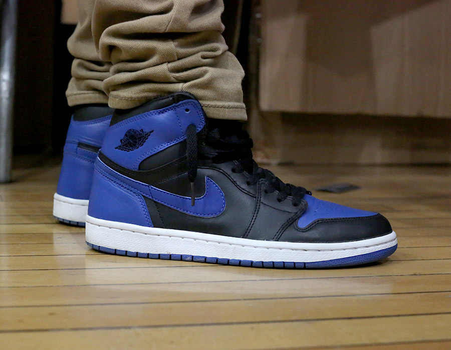 Sneaker Con Chicago May 2014 On Feet Recap Part 2 156
