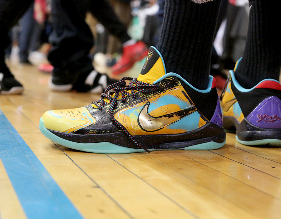 Sneaker Con Chicago May 2014 On Feet Recap Part 2 157