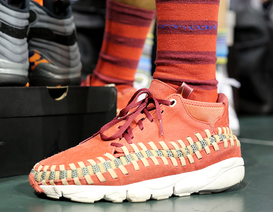 Sneaker Con Miami On Feet May 2014 Recap 088