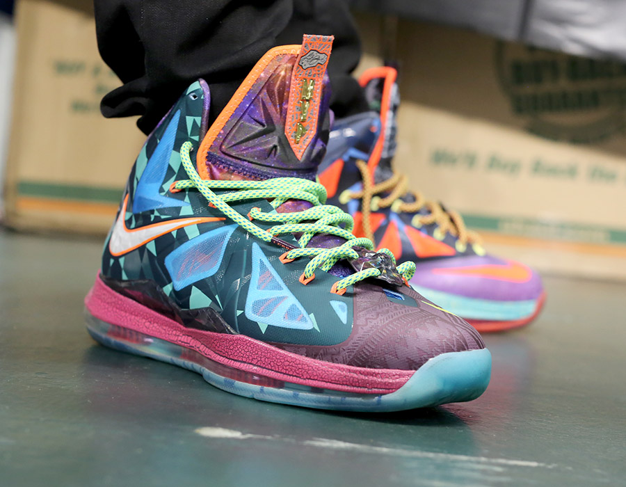 Sneaker Con Miami On Feet May 2014 Recap 095
