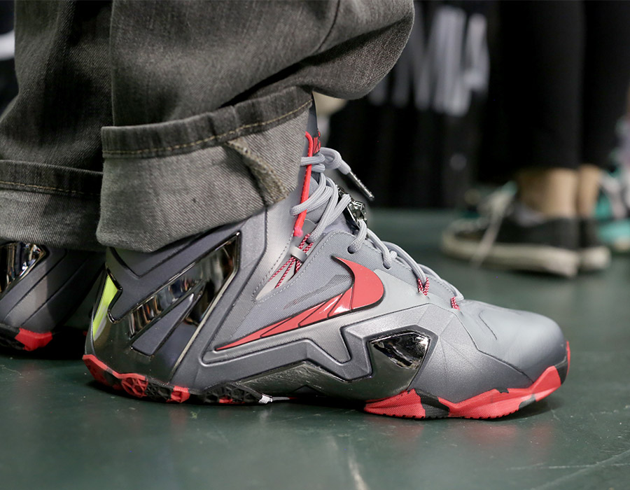 Sneaker Con Miami On Feet May 2014 Recap 107