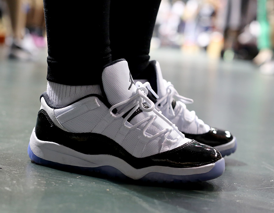 Sneaker Con Miami On Feet May 2014 Recap 117
