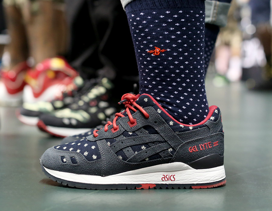 Sneaker Con Miami On Feet May 2014 Recap 122