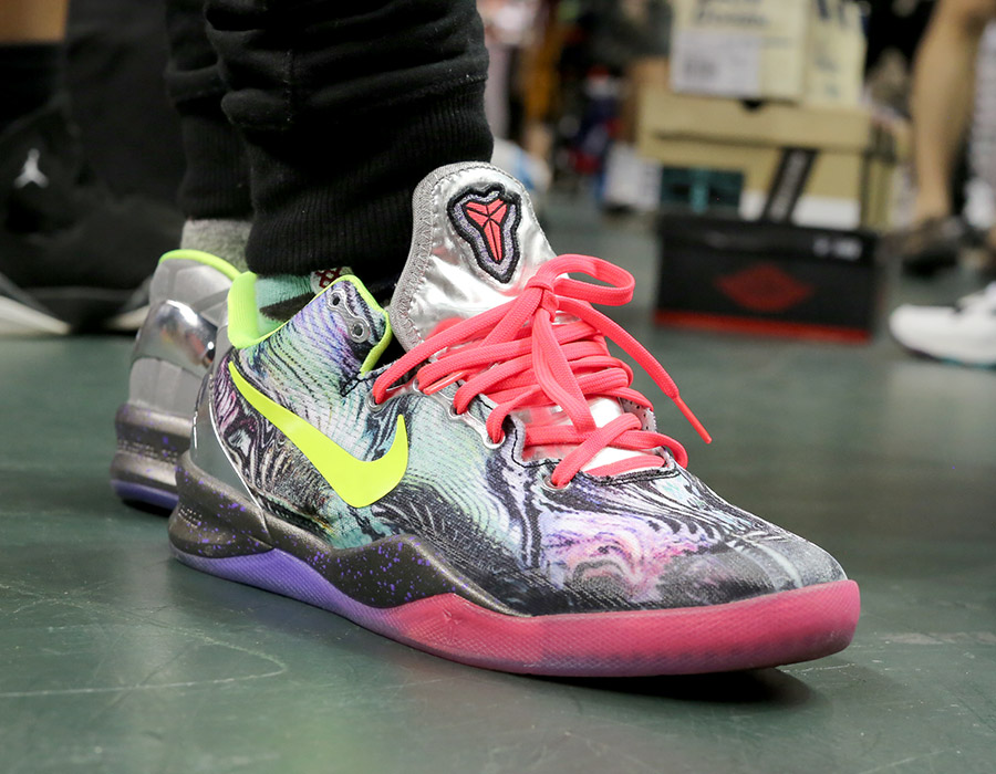 Sneaker Con Miami On Feet May 2014 Recap 127