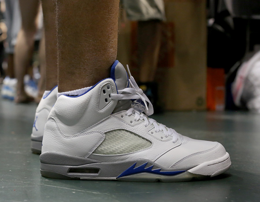 Sneaker Con Miami On Feet May 2014 Recap 128