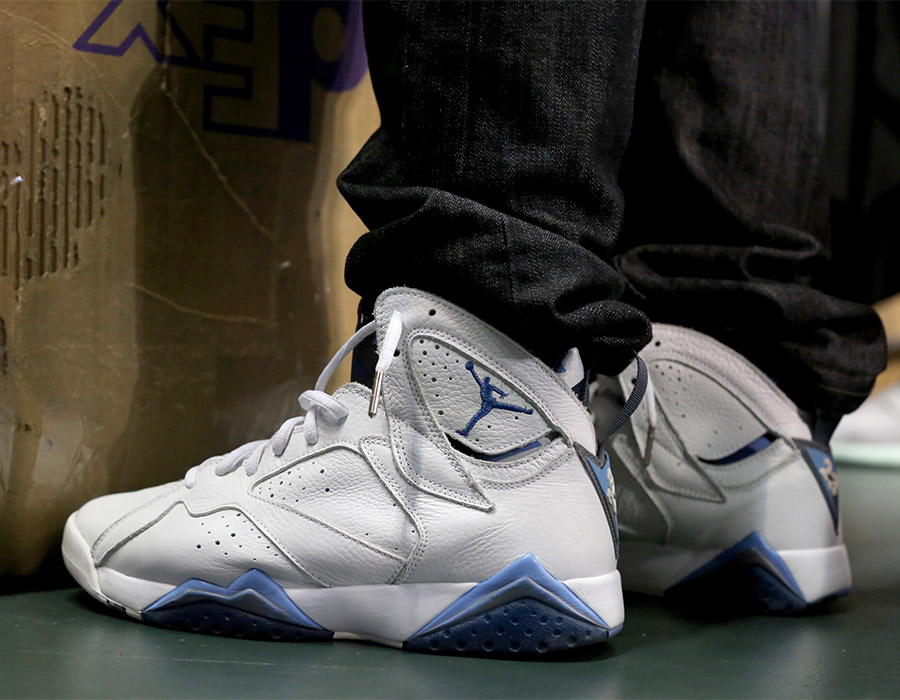 Sneaker Con Miami On Feet May 2014 Recap 138