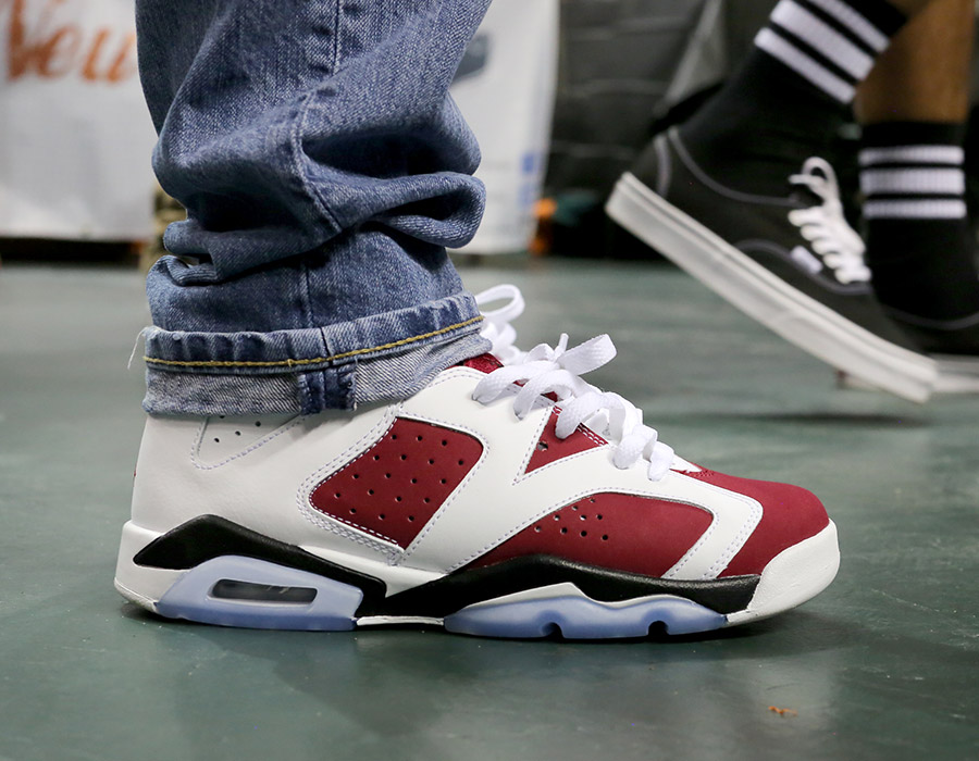 Sneaker Con Miami On Feet May 2014 Recap 139