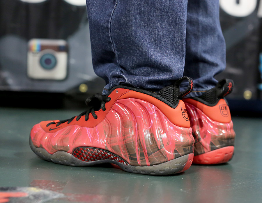Sneaker Con Miami On Feet May 2014 Recap 150
