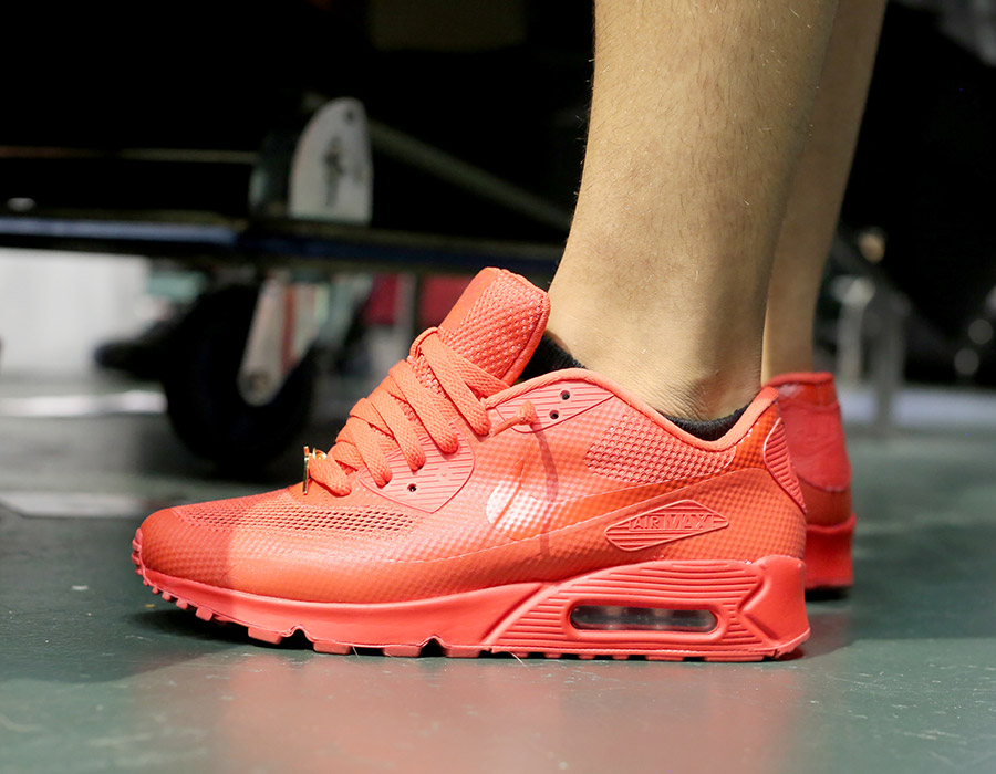 Sneaker Con Miami On Feet May 2014 Recap 152