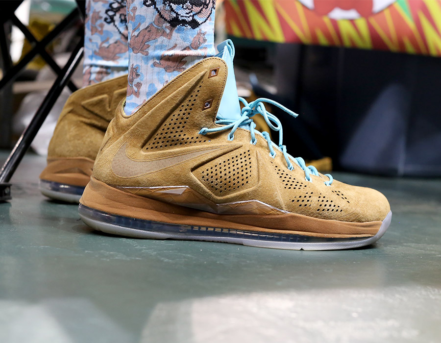 Sneaker Con Miami On Feet May 2014 Recap 153