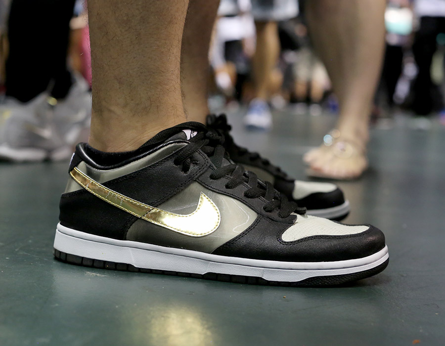 Sneaker Con Miami On Feet May 2014 Recap 157