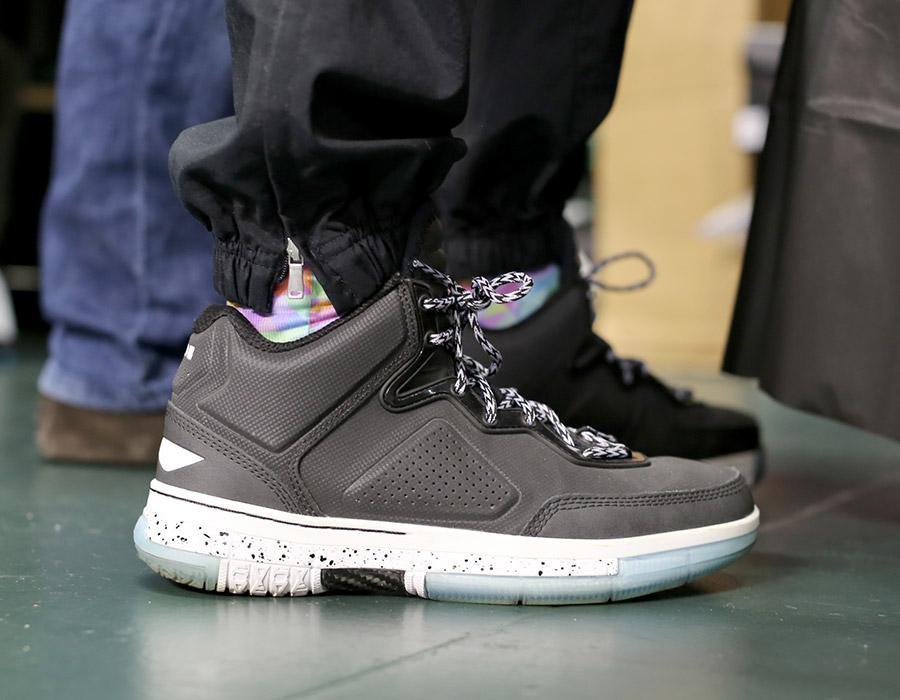Sneaker Con Miami On Feet May 2014 Recap 158