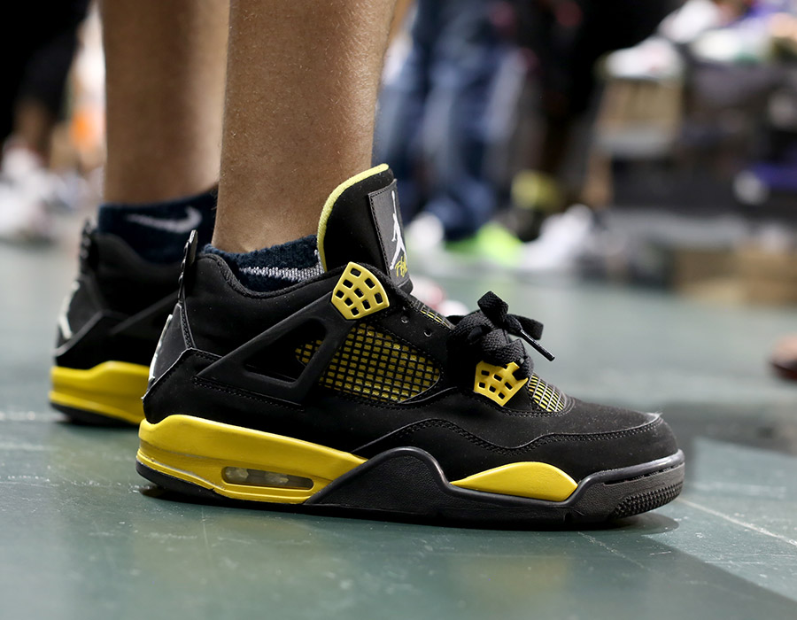 Sneaker Con Miami On Feet May 2014 Recap 196