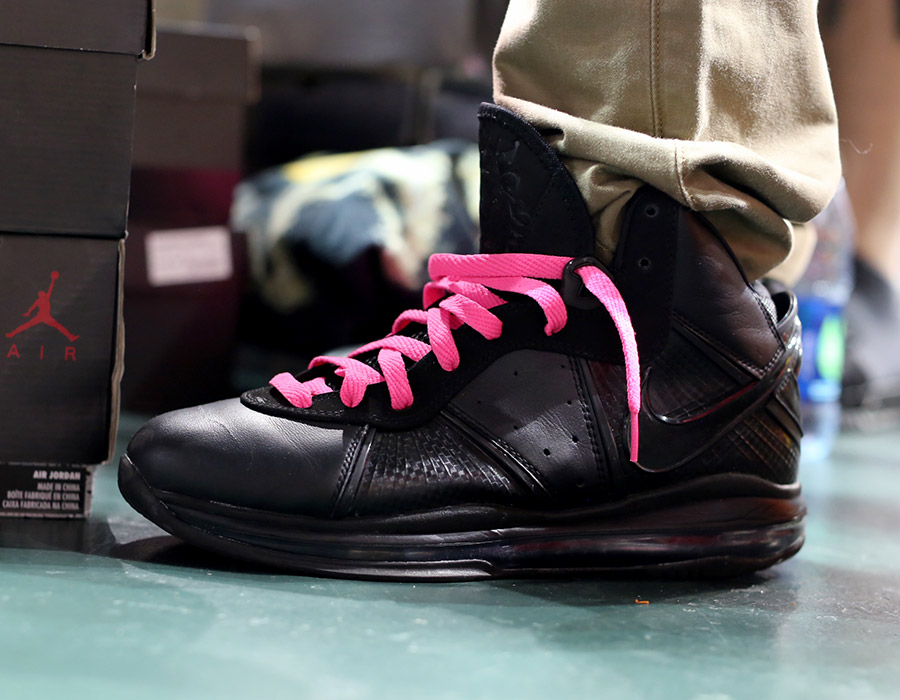 Sneaker Con Miami On Feet May 2014 Recap 207