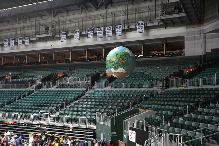 Sneakercon Miami May 2014 Event Recap 03