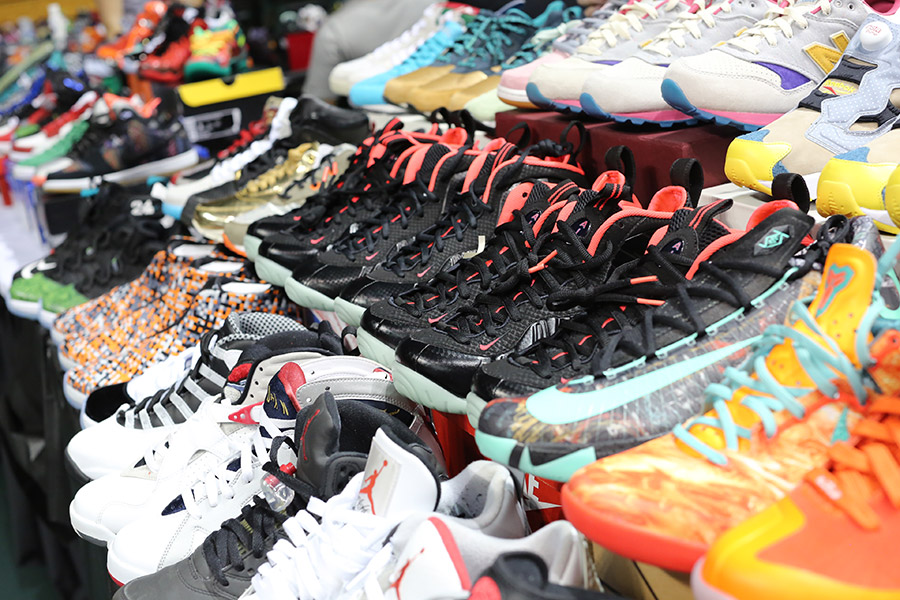 Sneakercon Miami May 2014 Event Recap 18