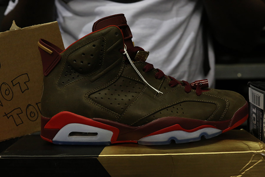 Sneakercon Miami May 2014 Event Recap 24