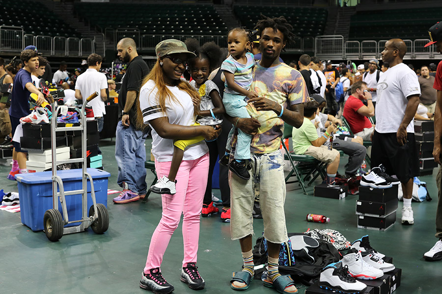 Sneakercon Miami May 2014 Event Recap 37