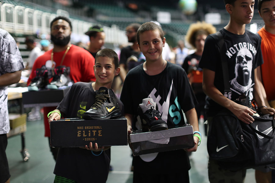 Sneakercon Miami May 2014 Event Recap 44