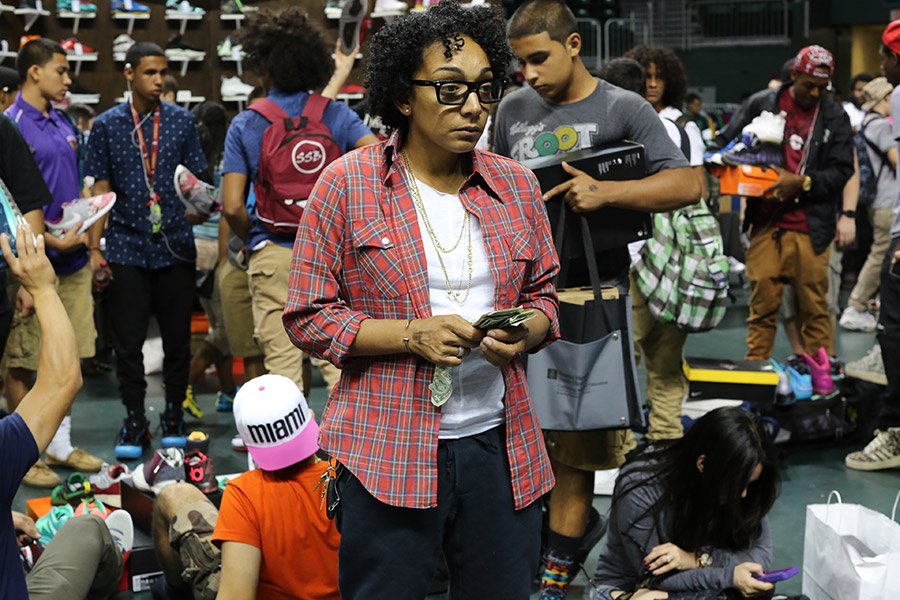 Sneakercon Miami May 2014 Event Recap 59