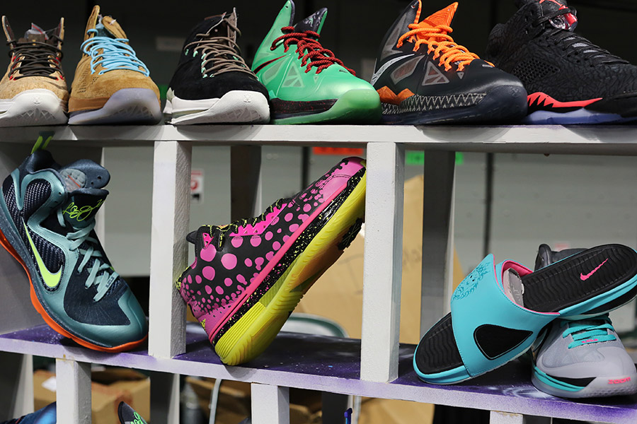 Sneakercon Miami May 2014 Event Recap 71