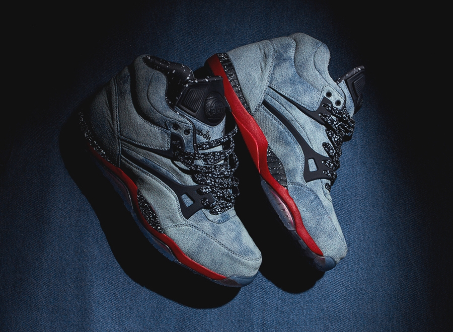 Social Status x Play Cloths x Reebok Pump AXT