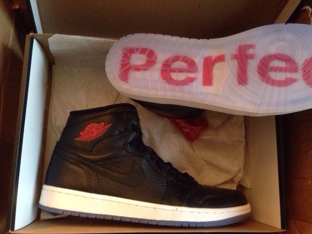 Tedxportland Air Jordan 1 Perfect Ebay Available 02