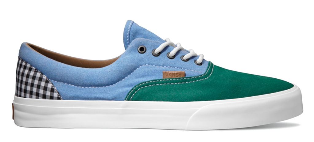 Vans California Collection Twill Pack 03