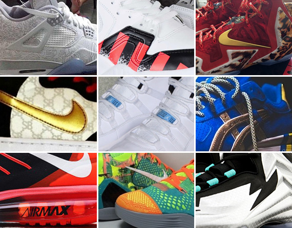 Sneaker News Weekly Rewind: 5/24 – 5/30