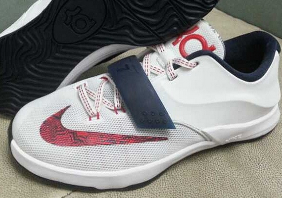 Nike KD 7 - Release Date