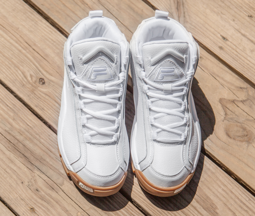 Fila 96 Hamptons 05