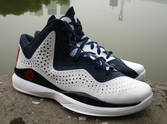 Adidas D Rose 773 Iii Three Colorways 01