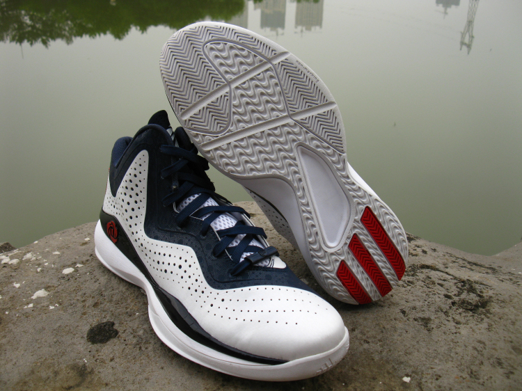 Adidas D Rose 773 Iii Three Colorways 03