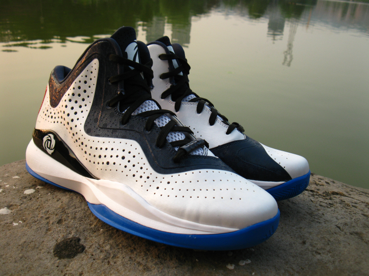 Adidas D Rose 773 Iii Three Colorways 04