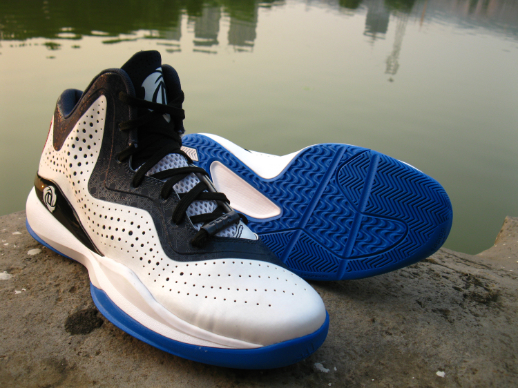 Adidas D Rose 773 Iii Three Colorways 05