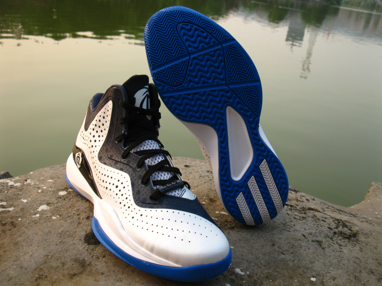 Adidas D Rose 773 Iii Three Colorways 06