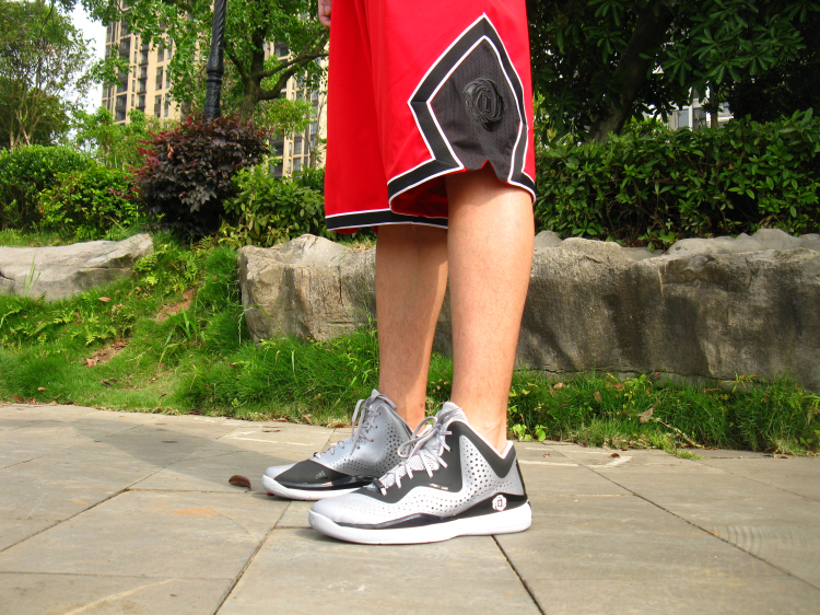Adidas D Rose 773 Iii Three Colorways 07