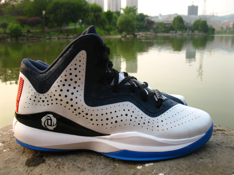 Adidas D Rose 773 Iii Three Colorways 12