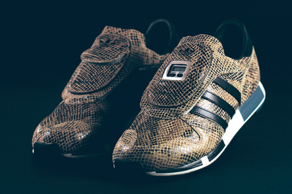 adidas Originals Micropacer “Snakeskin”