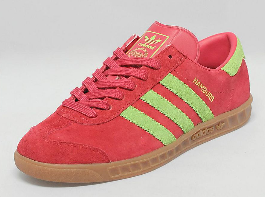 Adidas Originals Hamburg June 2014 Releases 08