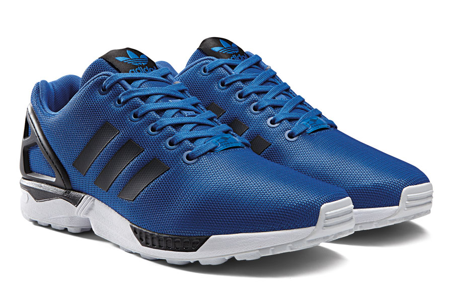 Adidas Originals Zx Flux Base Tone Pack Fall 2014 02